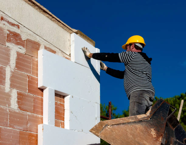 Best Blown-in Insulation in Ellettsville, IN