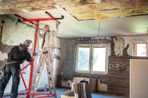 Types of Insulation We Offer in Ellettsville, IN