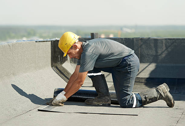 Best Spray Foam Insulation in Ellettsville, IN