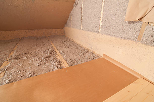 Best Eco-Friendly Insulation in Ellettsville, IN
