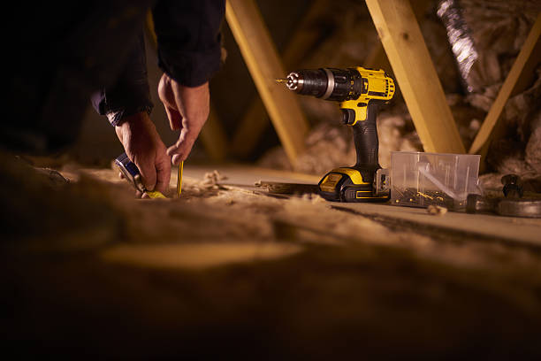 Best Geographic-Specific Insulation Services in Ellettsville, IN